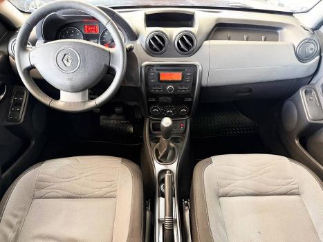 RENAULT Duster 1.6 16V 4P FLEX DYNAMIQUE, Foto 5
