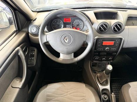 RENAULT Duster 1.6 16V 4P FLEX DYNAMIQUE, Foto 6
