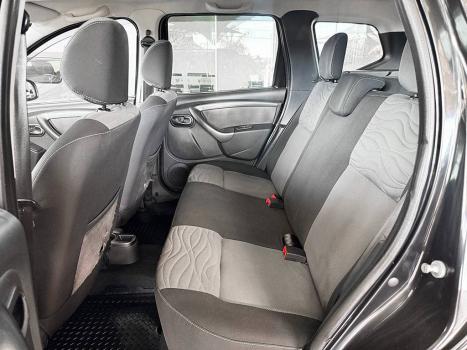 RENAULT Duster 1.6 16V 4P FLEX DYNAMIQUE, Foto 7