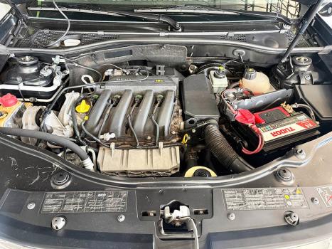 RENAULT Duster 1.6 16V 4P FLEX DYNAMIQUE, Foto 8