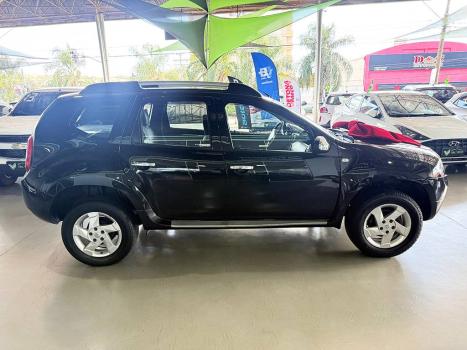 RENAULT Duster 1.6 16V 4P FLEX DYNAMIQUE, Foto 9