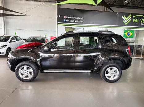 RENAULT Duster 1.6 16V 4P FLEX DYNAMIQUE, Foto 10