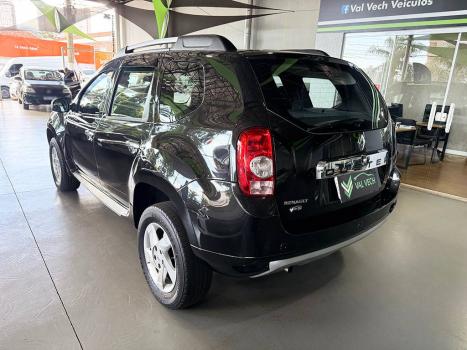 RENAULT Duster 1.6 16V 4P FLEX DYNAMIQUE, Foto 11