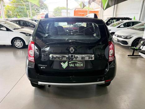 RENAULT Duster 1.6 16V 4P FLEX DYNAMIQUE, Foto 12