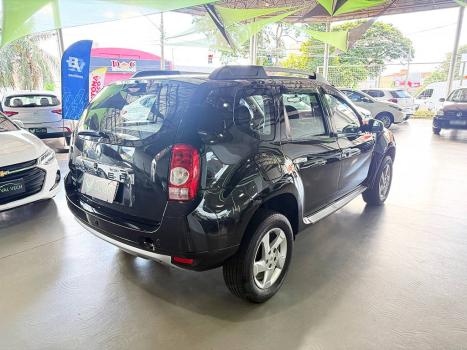 RENAULT Duster 1.6 16V 4P FLEX DYNAMIQUE, Foto 13