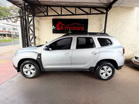RENAULT Duster 1.6 16V 4P FLEX SCE ZEN, Foto 10