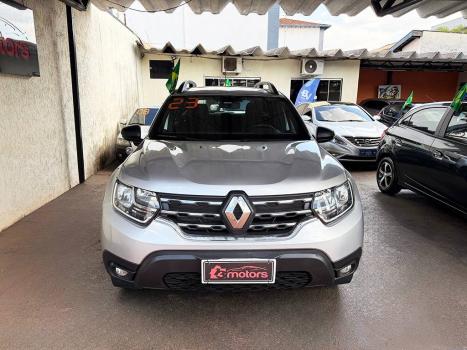 RENAULT Duster 1.6 16V 4P FLEX SCE ZEN, Foto 2