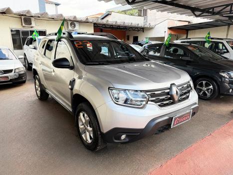RENAULT Duster 1.6 16V 4P FLEX SCE ZEN, Foto 3