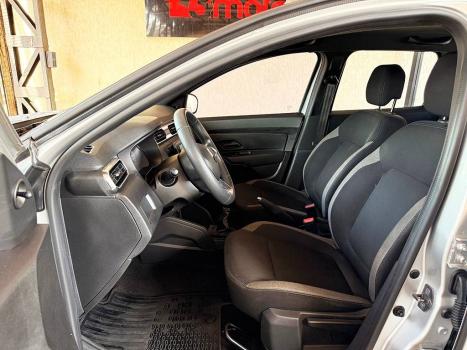 RENAULT Duster 1.6 16V 4P FLEX SCE ZEN, Foto 4