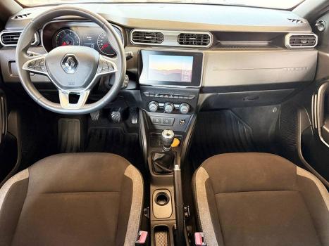 RENAULT Duster 1.6 16V 4P FLEX SCE ZEN, Foto 5