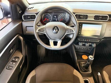 RENAULT Duster 1.6 16V 4P FLEX SCE ZEN, Foto 6