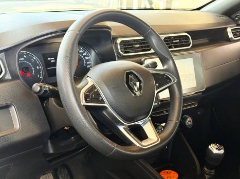 RENAULT Duster 1.6 16V 4P FLEX SCE ZEN, Foto 8