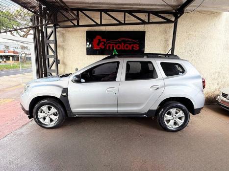 RENAULT Duster 1.6 16V 4P FLEX SCE ZEN, Foto 10