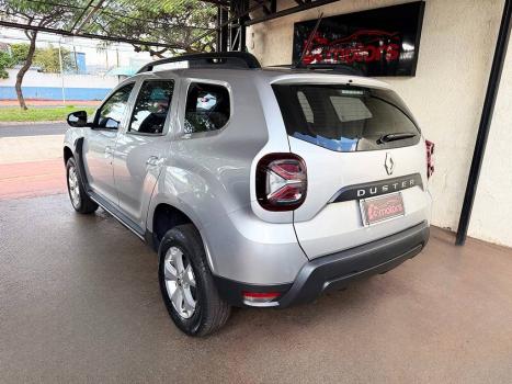 RENAULT Duster 1.6 16V 4P FLEX SCE ZEN, Foto 11