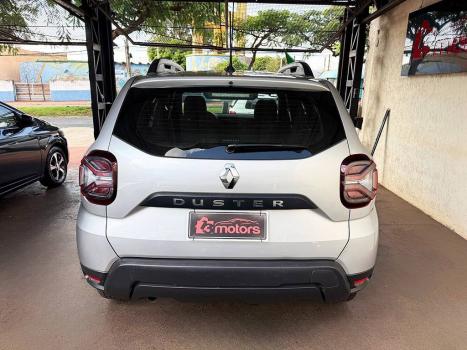 RENAULT Duster 1.6 16V 4P FLEX SCE ZEN, Foto 12