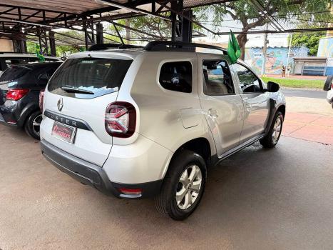 RENAULT Duster 1.6 16V 4P FLEX SCE ZEN, Foto 13