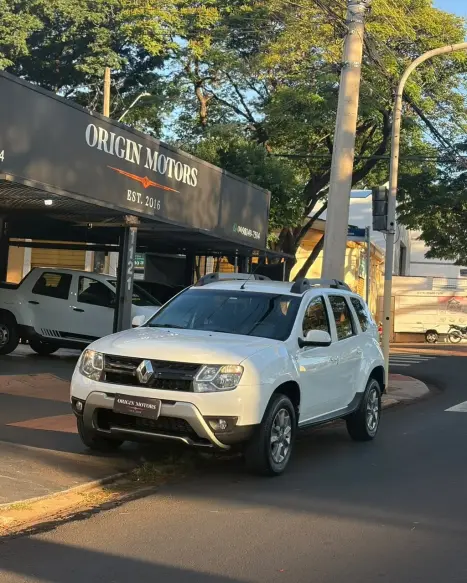 RENAULT Duster 1.6 16V 4P FLEX DYNAMIQUE, Foto 1