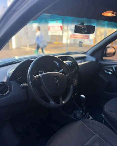 RENAULT Duster 1.6 16V 4P FLEX DYNAMIQUE, Foto 7
