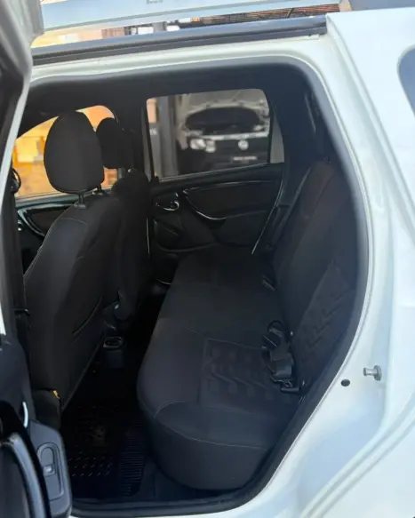 RENAULT Duster 1.6 16V 4P FLEX DYNAMIQUE, Foto 11