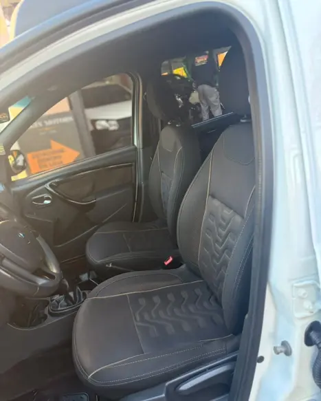 RENAULT Duster 1.6 16V 4P FLEX DYNAMIQUE, Foto 12