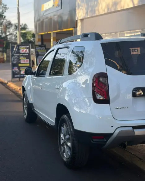 RENAULT Duster 1.6 16V 4P FLEX DYNAMIQUE, Foto 15