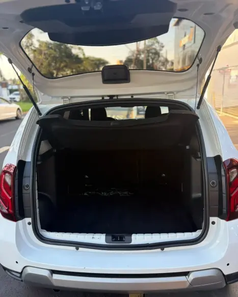 RENAULT Duster 1.6 16V 4P FLEX DYNAMIQUE, Foto 16