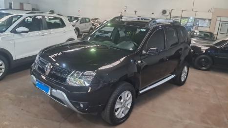 RENAULT Duster 2.0 16V 4P FLEX DYNAMIQUE AUTOM�TICO, Foto 2