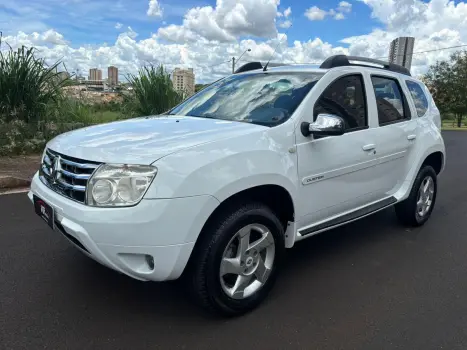 RENAULT Duster 2.0 16V 4P FLEX DYNAMIQUE AUTOM�TICO, Foto 1