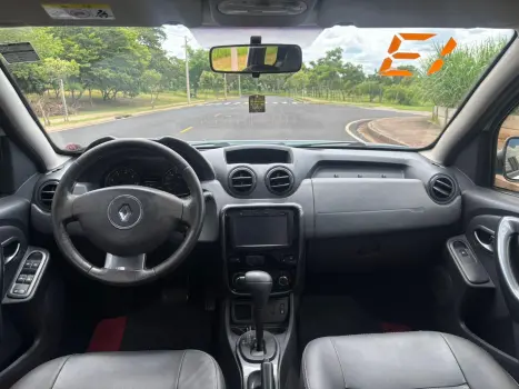 RENAULT Duster 2.0 16V 4P FLEX DYNAMIQUE AUTOM�TICO, Foto 7