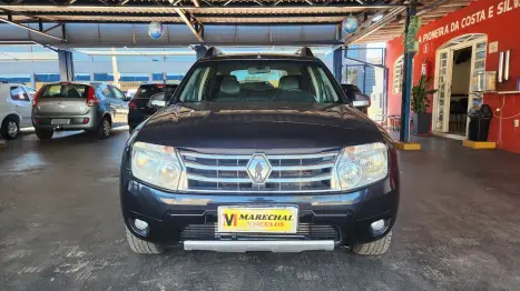 RENAULT Duster 2.0 16V 4P FLEX DYNAMIQUE AUTOM�TICO, Foto 2
