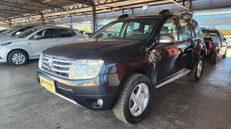 RENAULT Duster 2.0 16V 4P FLEX DYNAMIQUE AUTOM�TICO, Foto 3