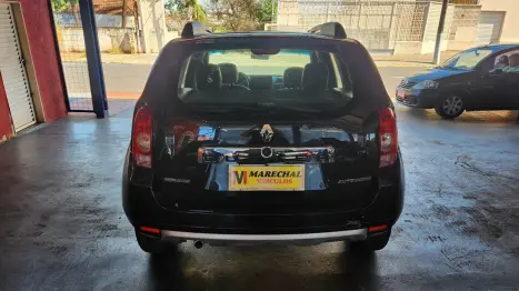 RENAULT Duster 2.0 16V 4P FLEX DYNAMIQUE AUTOM�TICO, Foto 5