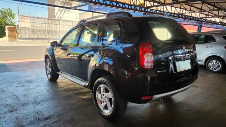 RENAULT Duster 2.0 16V 4P FLEX DYNAMIQUE AUTOM�TICO, Foto 6