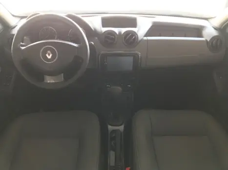 RENAULT Duster 2.0 16V 4P FLEX DYNAMIQUE AUTOM�TICO, Foto 9