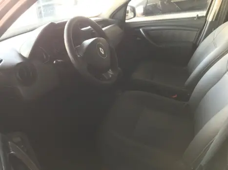 RENAULT Duster 2.0 16V 4P FLEX DYNAMIQUE AUTOM�TICO, Foto 10