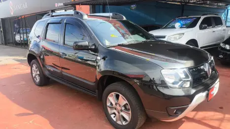 RENAULT Duster 2.0 16V 4P FLEX DYNAMIQUE AUTOM�TICO, Foto 2