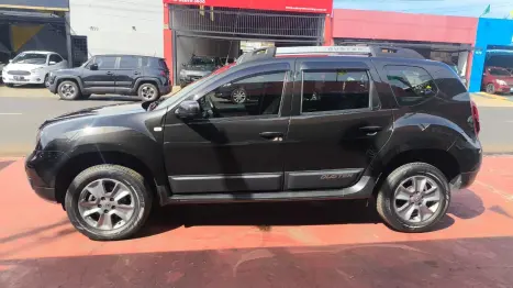 RENAULT Duster 2.0 16V 4P FLEX DYNAMIQUE AUTOM�TICO, Foto 8