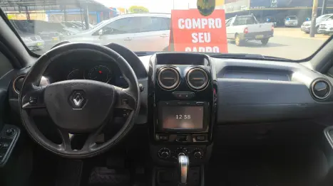 RENAULT Duster 2.0 16V 4P FLEX DYNAMIQUE AUTOM�TICO, Foto 9