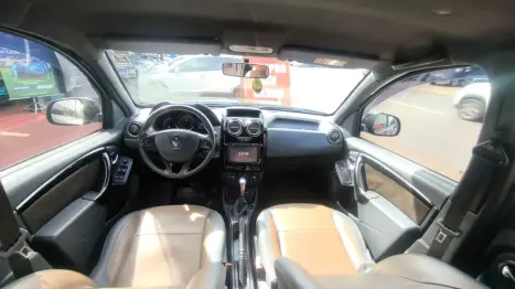 RENAULT Duster 2.0 16V 4P FLEX DYNAMIQUE AUTOM�TICO, Foto 10