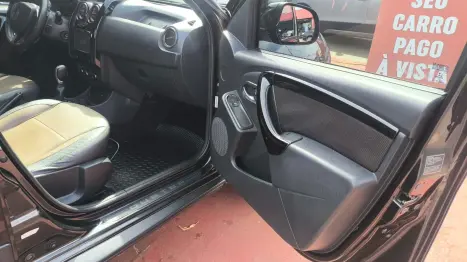 RENAULT Duster 2.0 16V 4P FLEX DYNAMIQUE AUTOM�TICO, Foto 14