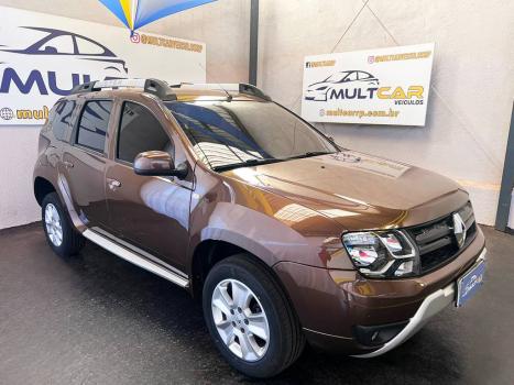 RENAULT Duster 2.0 16V 4P FLEX DYNAMIQUE, Foto 1