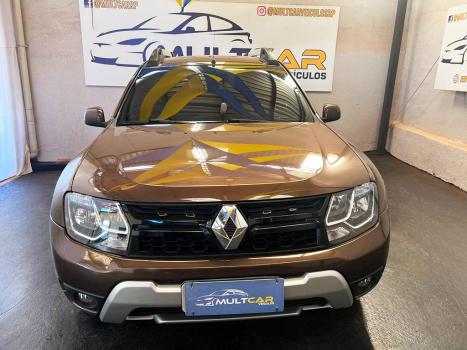 RENAULT Duster 2.0 16V 4P FLEX DYNAMIQUE, Foto 2