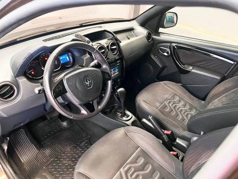 RENAULT Duster 2.0 16V 4P FLEX DYNAMIQUE, Foto 3