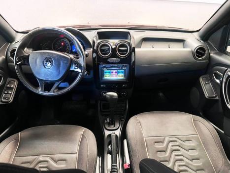 RENAULT Duster 2.0 16V 4P FLEX DYNAMIQUE, Foto 4