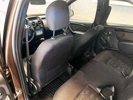 RENAULT Duster 2.0 16V 4P FLEX DYNAMIQUE, Foto 5