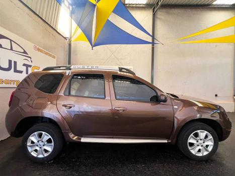 RENAULT Duster 2.0 16V 4P FLEX DYNAMIQUE, Foto 9