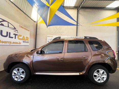 RENAULT Duster 2.0 16V 4P FLEX DYNAMIQUE, Foto 10