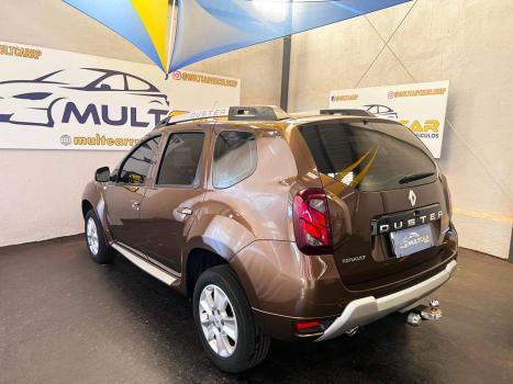 RENAULT Duster 2.0 16V 4P FLEX DYNAMIQUE, Foto 11