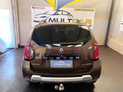 RENAULT Duster 2.0 16V 4P FLEX DYNAMIQUE, Foto 12