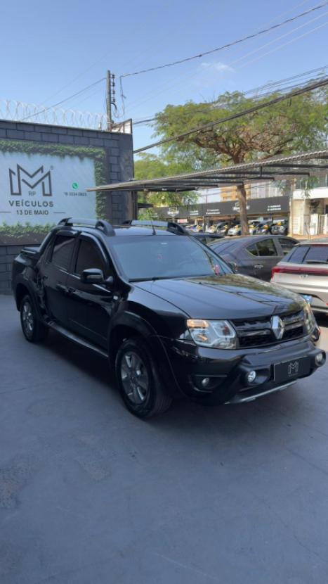 RENAULT Duster 2.0 16V 4P FLEX DYNAMIQUE, Foto 2